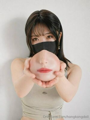 HongKongDoll Nude Photos photo 25