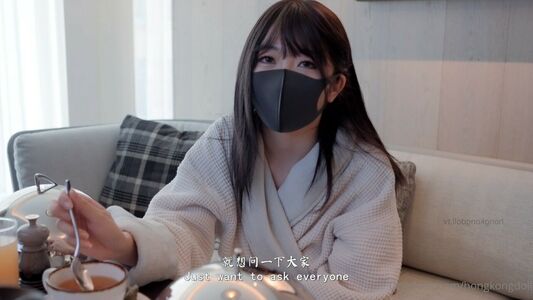HongKongDoll Nude Photos photo 50