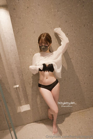 HongKongDoll Nude Photos photo 82