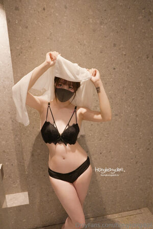 HongKongDoll Nude Photos photo 93