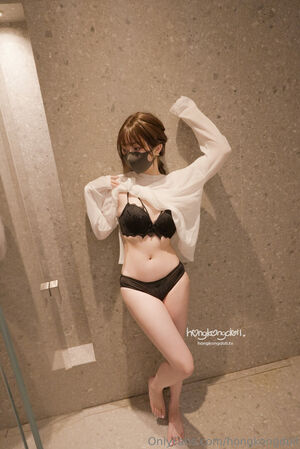 HongKongDoll Nude Photos photo 124