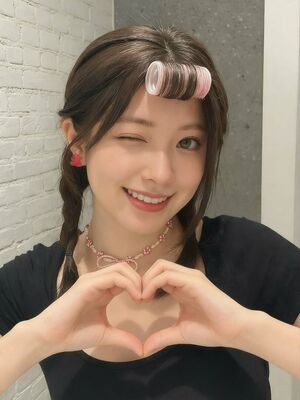 HongKongDoll Nude Photos photo 152