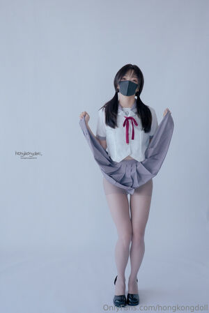 HongKongDoll Nude Photos photo 241