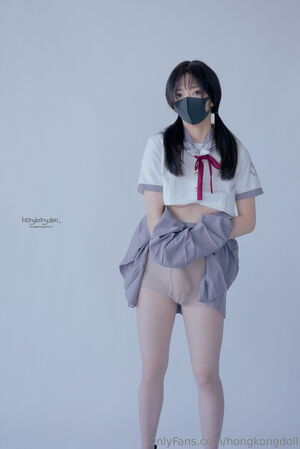 HongKongDoll Nude Photos photo 243