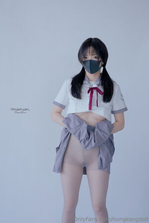 HongKongDoll Nude Photos photo 248