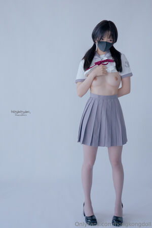HongKongDoll Nude Photos photo 249
