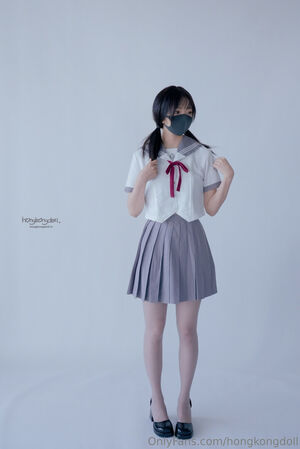 HongKongDoll Nude Photos photo 251