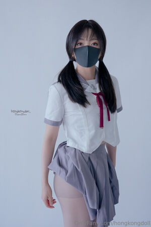 HongKongDoll Nude Photos photo 252