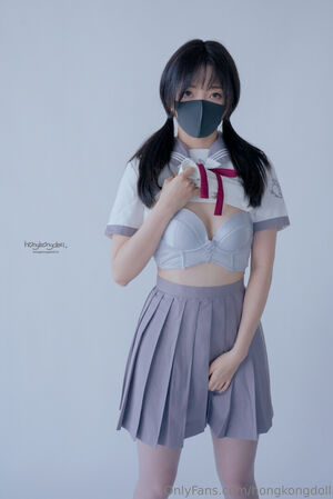 HongKongDoll Nude Photos photo 253
