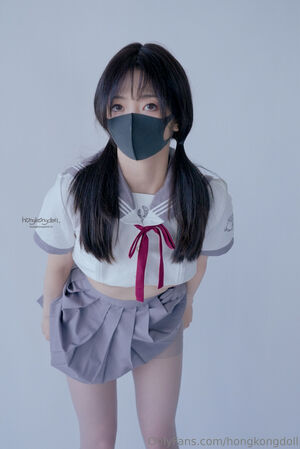 HongKongDoll Nude Photos photo 258