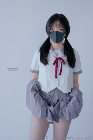 HongKongDoll Nude Photos photo 260