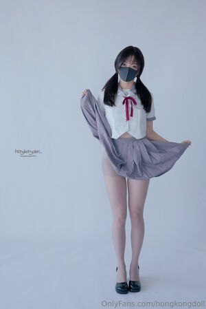 HongKongDoll Nude Photos photo 262