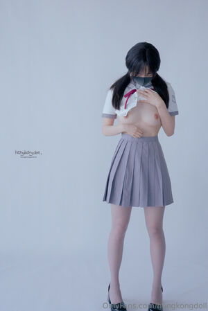 HongKongDoll Nude Photos photo 265
