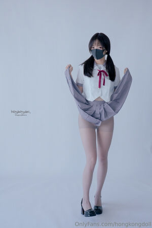 HongKongDoll Nude Photos photo 267