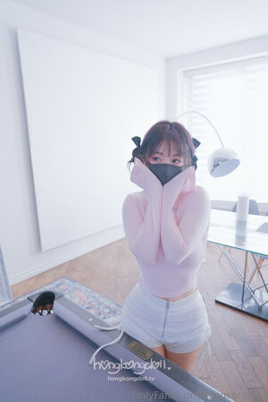 HongKongDoll Nude Photos photo 294