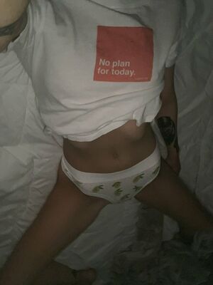 Ani Butler Nude Photos photo 7