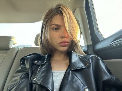 Ani Butler Nude Photos photo 11