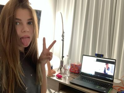 Ani Butler Nude Photos photo 22