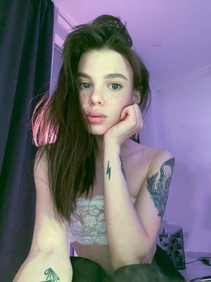 Ani Butler Nude Photos photo 148