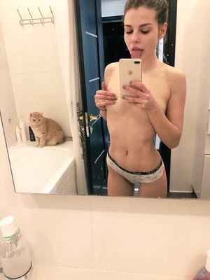 Ani Butler Nude Photos photo 250