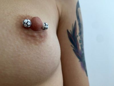 Ani Butler Nude Photos photo 255