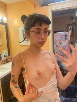 LisaTheSuccubrat Nude Photos photo 33
