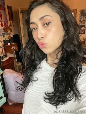 LisaTheSuccubrat Nude Photos photo 82