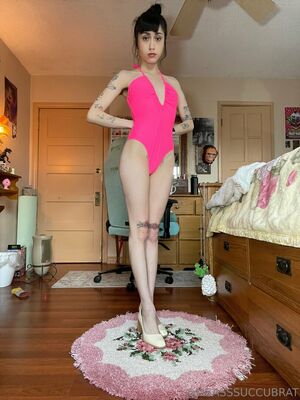 LisaTheSuccubrat Nude Photos photo 96