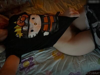 LisaTheSuccubrat Nude Photos photo 266