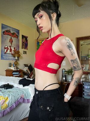 LisaTheSuccubrat Nude Photos photo 269