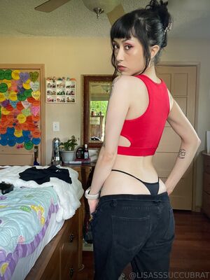 LisaTheSuccubrat Nude Photos photo 276