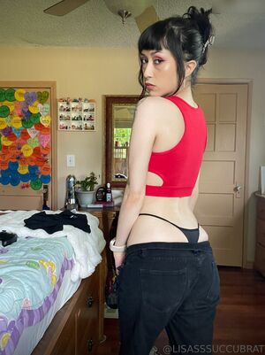 LisaTheSuccubrat Nude Photos photo 278