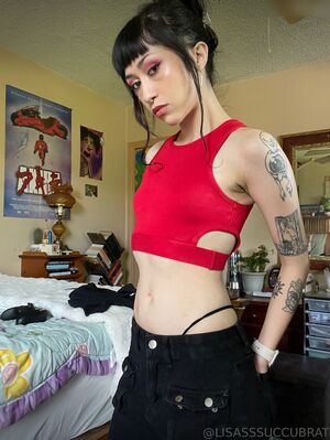 LisaTheSuccubrat Nude Photos photo 279
