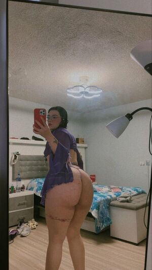 Karen Morales Nude Photos photo 10