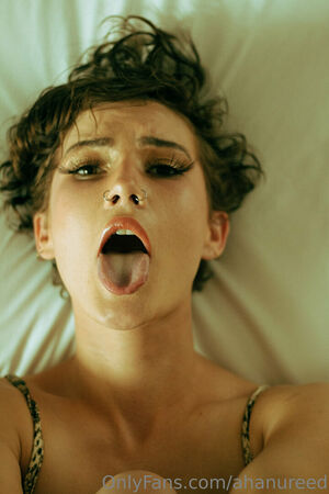 Ahanu Reed Nude Photos photo 59