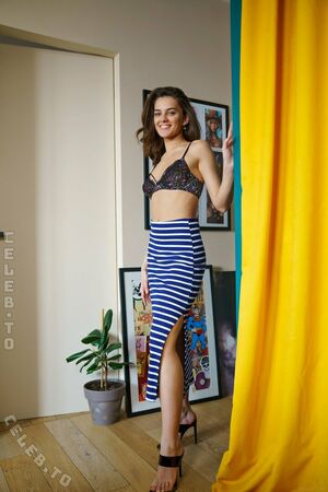 Maria Sudus Nude Photos photo 144