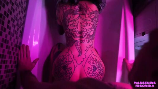 Ultraviolet Darling Nude Photos photo 11