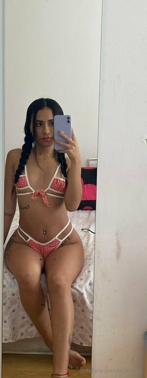 Tinypetiny Nude Photos photo 4