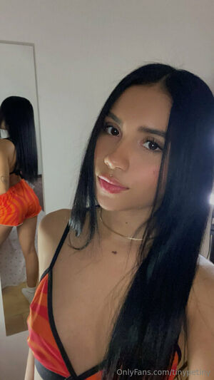 Tinypetiny Nude Photos photo 6