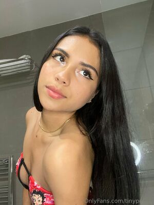 Tinypetiny Nude Photos photo 23