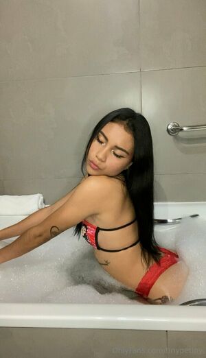 Tinypetiny Nude Photos photo 28