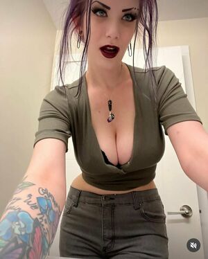 Sammymoon13 Nude Photos photo 2