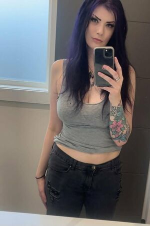 Sammymoon13 Nude Photos photo 3
