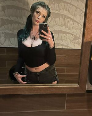 Sammymoon13 Nude Photos photo 7