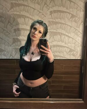 Sammymoon13 Nude Photos photo 8