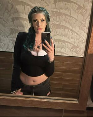 Sammymoon13 Nude Photos photo 9