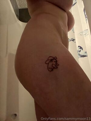 Sammymoon13 Nude Photos photo 26