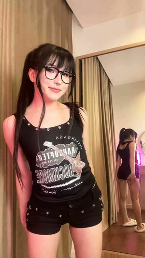 Amatemure Nude Photos photo 25