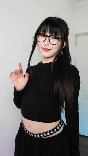 Amatemure Nude Photos photo 26