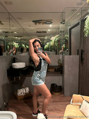 Nico-Robinn Nude Photos photo 15